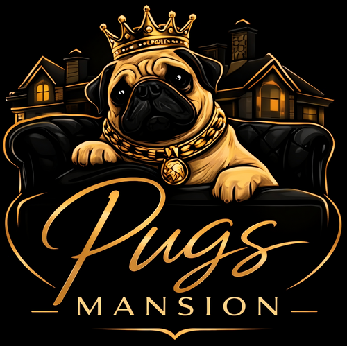 Pugs Mansion